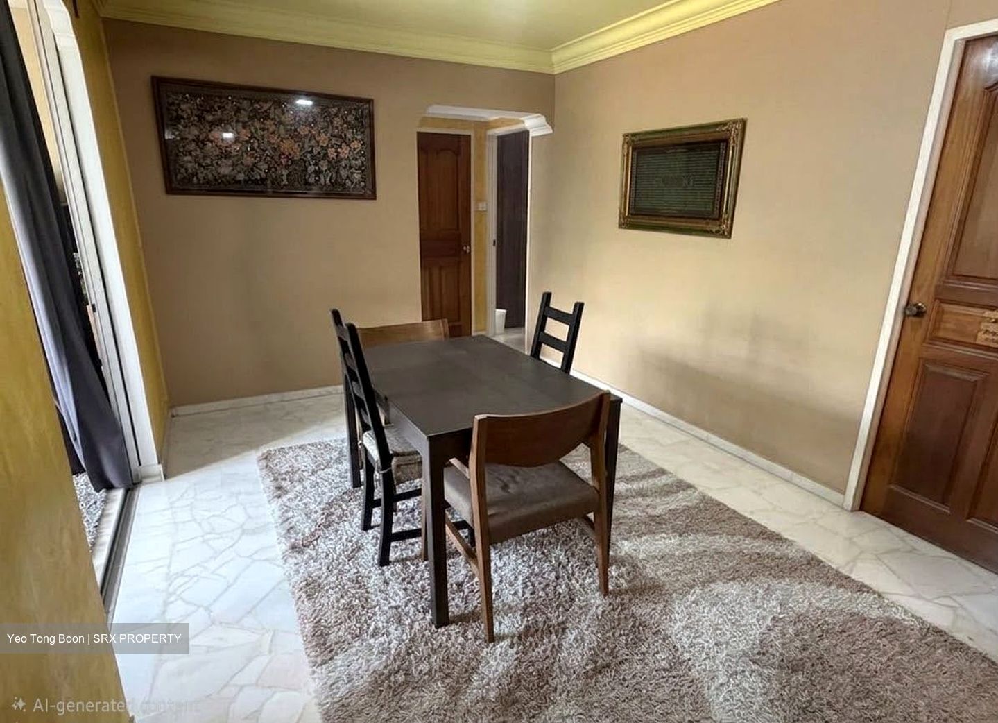 Blk 719 Pasir Ris Street 72 (Pasir Ris), HDB 5 Rooms #620195211